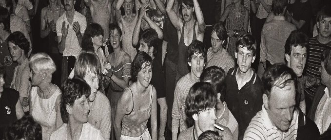 Northern Soul: Still Burning 