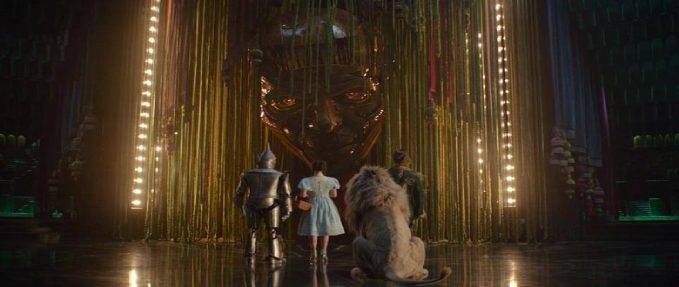 Wicked + Wicked: For Good Double Feature